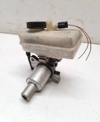Brake booster