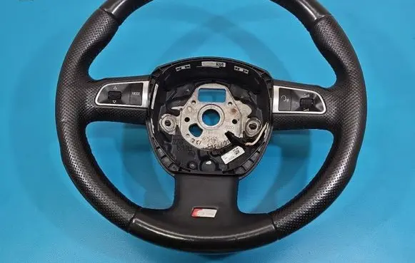 Audi A4 S4 B8 8K Steering wheel 8K0419091BB IMPRK1557881