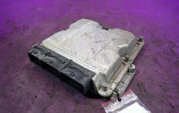 Renault Master II Engine control unit/module ECU 