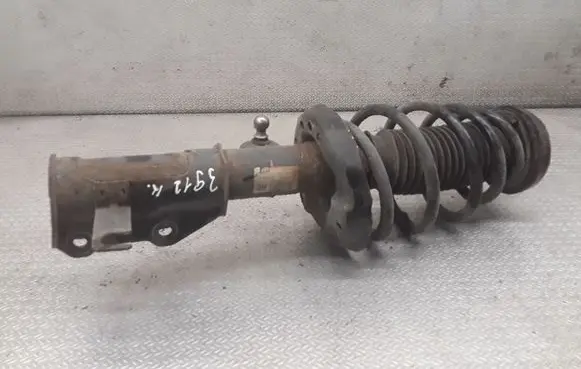 Opel Insignia A Front shock absorber with coil spring 13347485