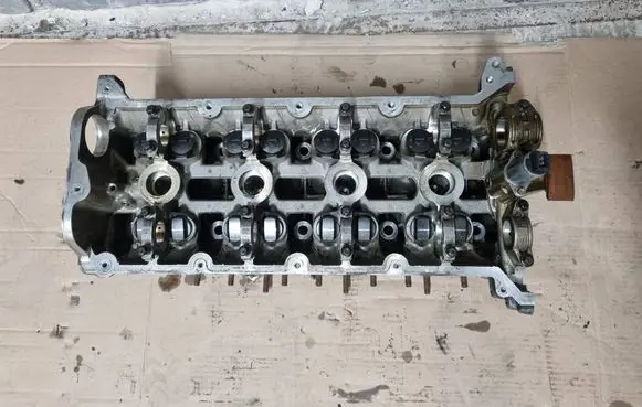 Porsche Cayenne (92A) Engine head 9481041054R