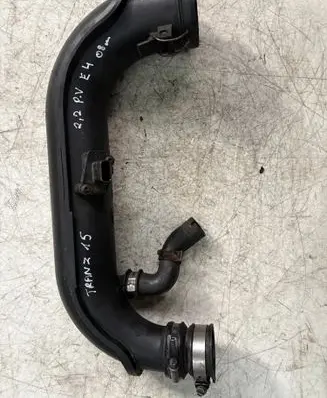 Ford Transit Air intake hose/pipe 6C119R504C