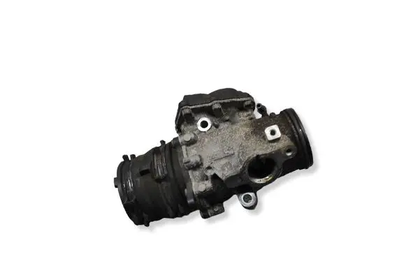 Jaguar XE EGR thermostat 704923040 00815E0658 51991100