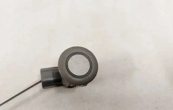 Mitsubishi ASX Parking PDC sensor