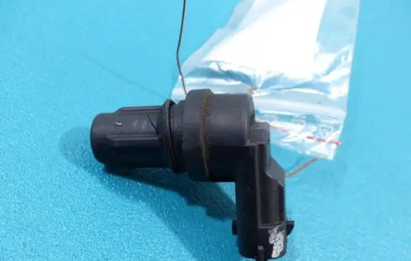 Fiat Punto (188) Camshaft position sensor 0232103048 IMPRK826480