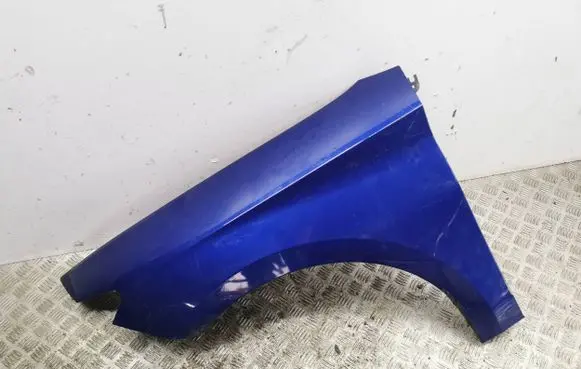 Seat Leon IV Fender