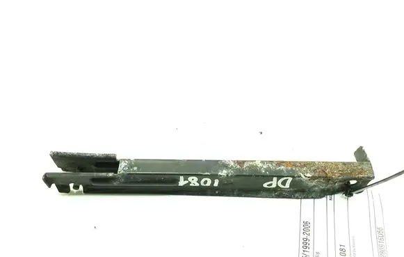 Mercedes-Benz CL C215 Front bumper mounting bracket A2158800814