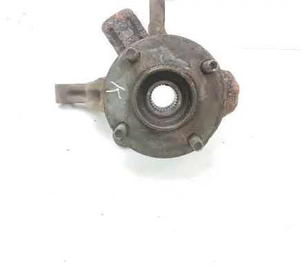 Nissan NV200 Front wheel hub 40001BJ00B