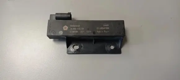 Chrysler Pacifica Keyless (KESSY) go control unit/module 64469T P68068148AA 0027163214