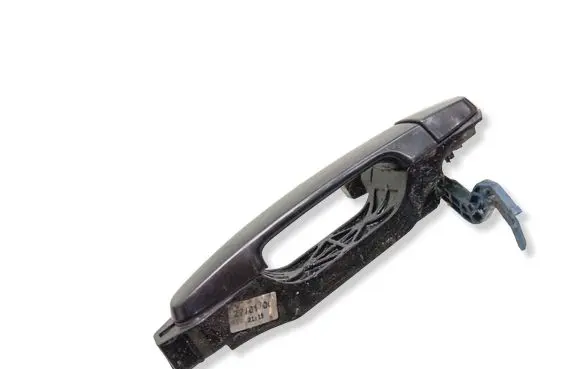 Toyota Corolla Verso E121 Rear door exterior handle 242305