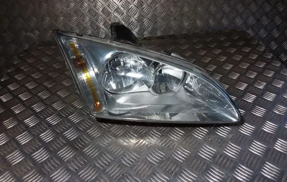 Ford Focus Headlight/headlamp 4M5113W029BC