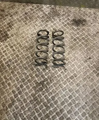 Nissan Murano Z50 Set of springs and shock absorbers (Front and rear) 55020CB20A 55020CA005