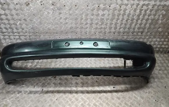 Volkswagen Sharan Front bumper