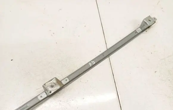 Opel Meriva A Sliding door window regulator with motor 13205897