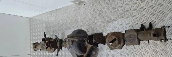 SsangYong Actyon sports II Rear differential