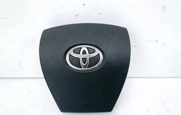 Toyota Prius+ (ZVW40) Steering wheel airbag 