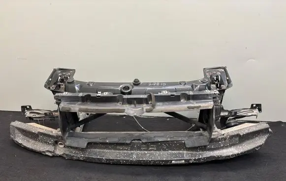BMW 1 F20 F21 Radiator support slam panel 51747245771