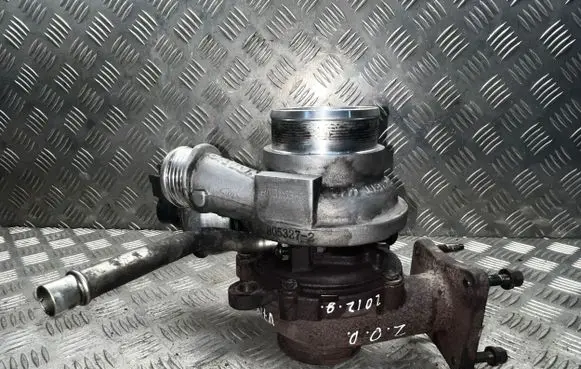 Volvo V70 Turbo 31331331 8051563