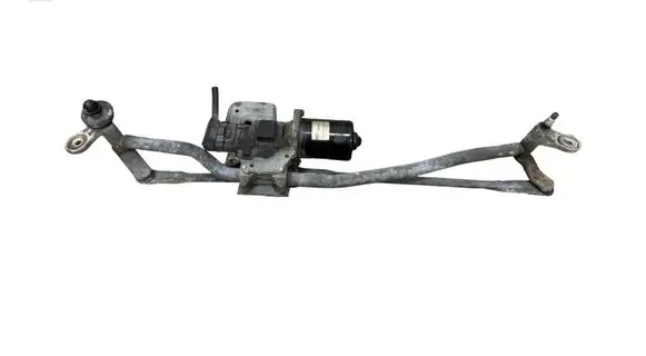 Citroen Jumpy Front wiper linkage and motor 064052101010 TGE521AM