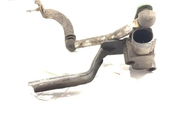 Seat Leon (5F) Headlight/headlamp level sensor 5Q0907503