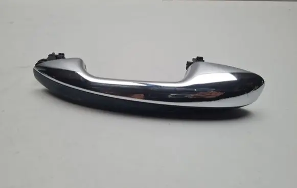 Mercedes-Benz EQC Rear door exterior handle A0997602001