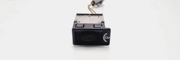 Volvo 440 Panel lighting control switch 574601