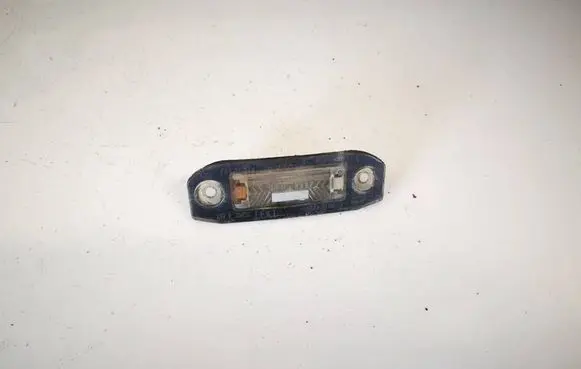 Volvo V50 Number plate light 30753839