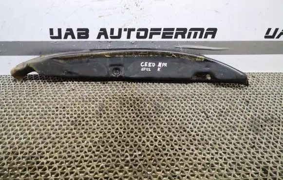 KIA Ceed Fender foam support/seal 84116A2000