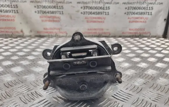 Audi A4 S4 B8 8K Gearbox mount 8K0399151