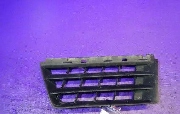 Renault Scenic II - Grand scenic II Front bumper lower grill 8200140329