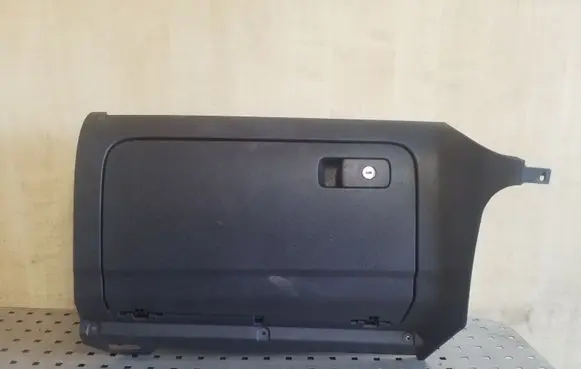 Volkswagen Eos Glove box set 1K2857290 1K2858529B