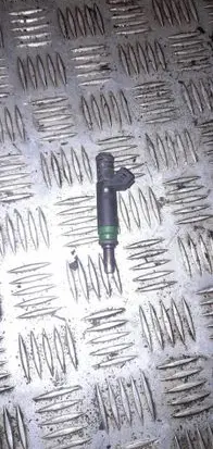 BMW 7 E65 E66 Fuel injector 7525721 4322A03851