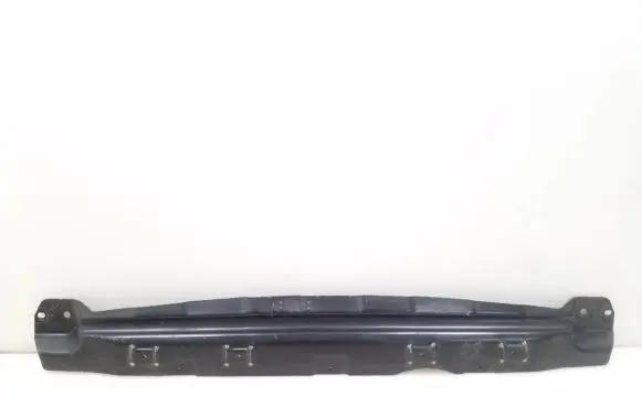 Audi Q7 4L Bottom radiator support slam panel 7L0805551A