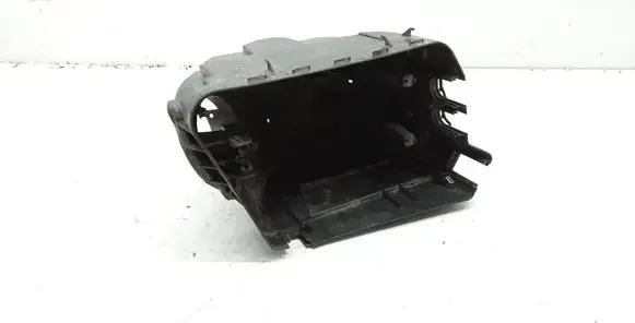 Mercedes-Benz E W211 Air filter box cover 