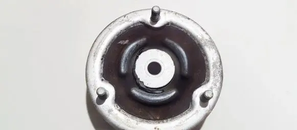 BMW 5 E60 E61 Coil spring mount 