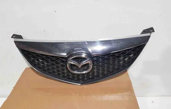 Mazda 6 Quarter panel pressure vent GJ6A50712
