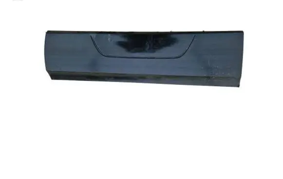 Audi Q3 8U Rear door trim (molding) 8U0853970D