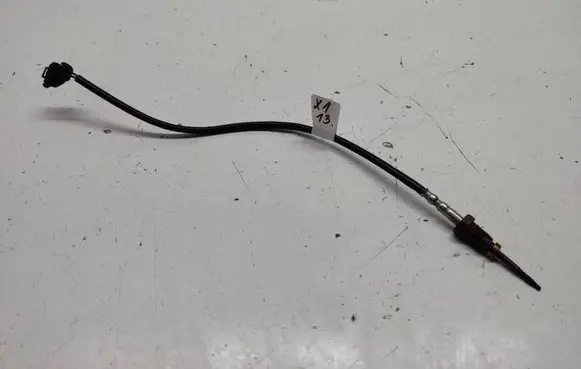 BMW X1 E84 Exhaust gas temperature sensor 7805606