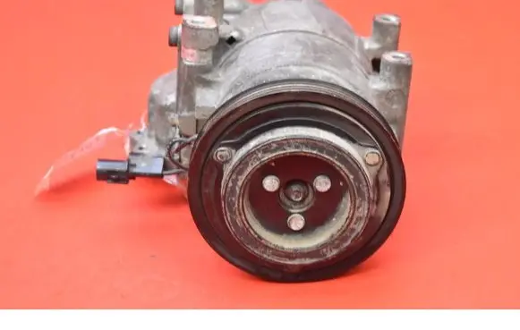 Air conditioning (A/C) compressor (pump)