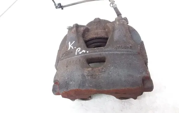 Jaguar S-Type Front brake caliper