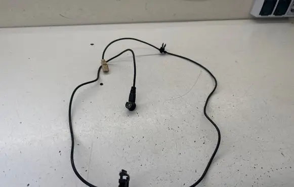 Volkswagen Transporter - Caravelle T5 Radio antenna 7H0035550T