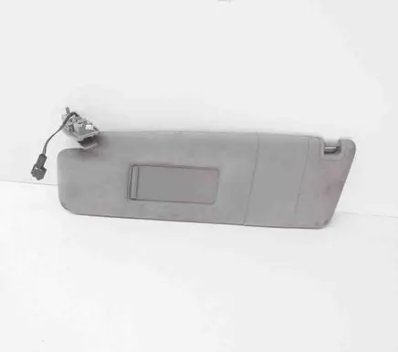 Volkswagen Phaeton Sun visor 3D0857551F
