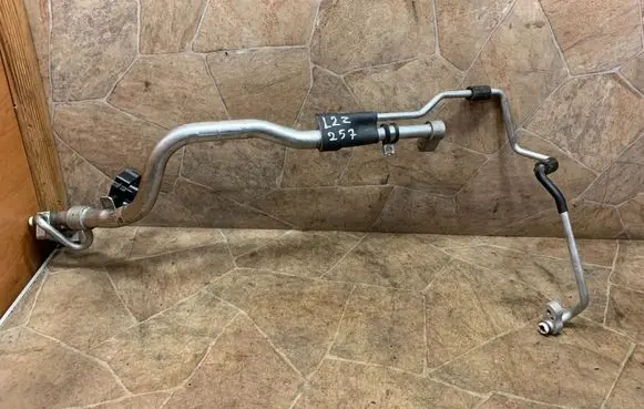 BMW 3 F30 F35 F31 Air conditioning (A/C) pipe/hose 9368333