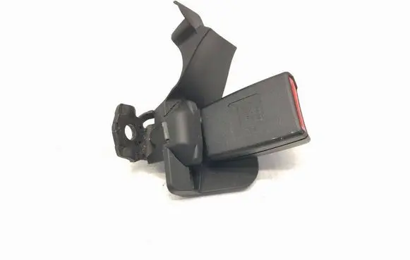 Audi A4 S4 B8 8K Rear seatbelt buckle 8K0857740B 1K082708