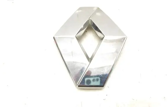 Renault Laguna III Manufacturers badge/model letters 848900001R