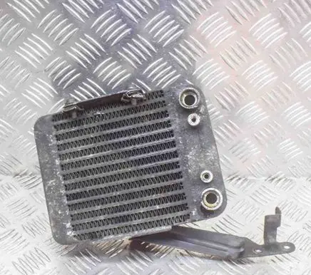 Volkswagen Phaeton Transmission/gearbox oil cooler 4B0317021C 00856420000