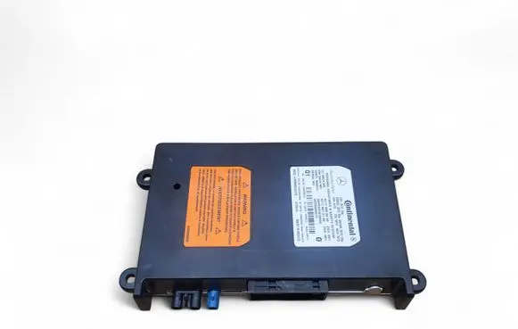 Mercedes-Benz CLS C218 X218 Bluetooth control unit module A2179002600