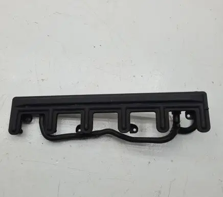 BMW 5 E60 E61 Fuel main line pipe 1440318