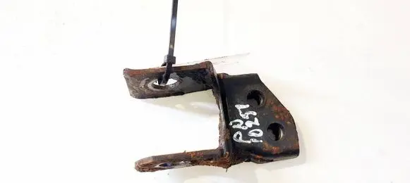 Nissan Primera Bracket in trunk/boot 