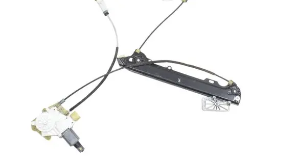 BMW Z4 E89 Front door window regulator with motor 7192300 7198304